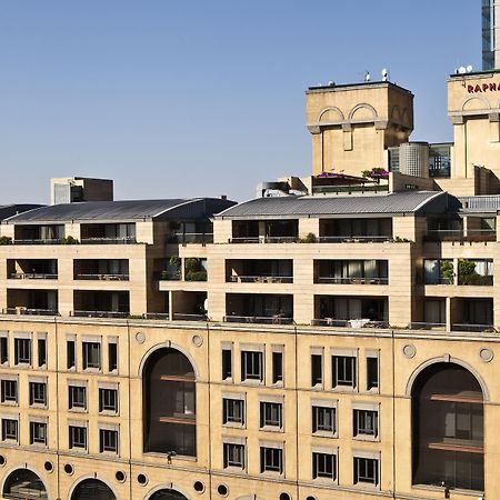 Raphael Suites Johannesburg Exteriör bild