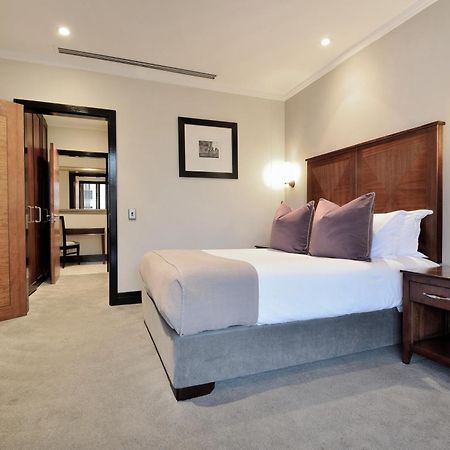 Raphael Suites Johannesburg Exteriör bild