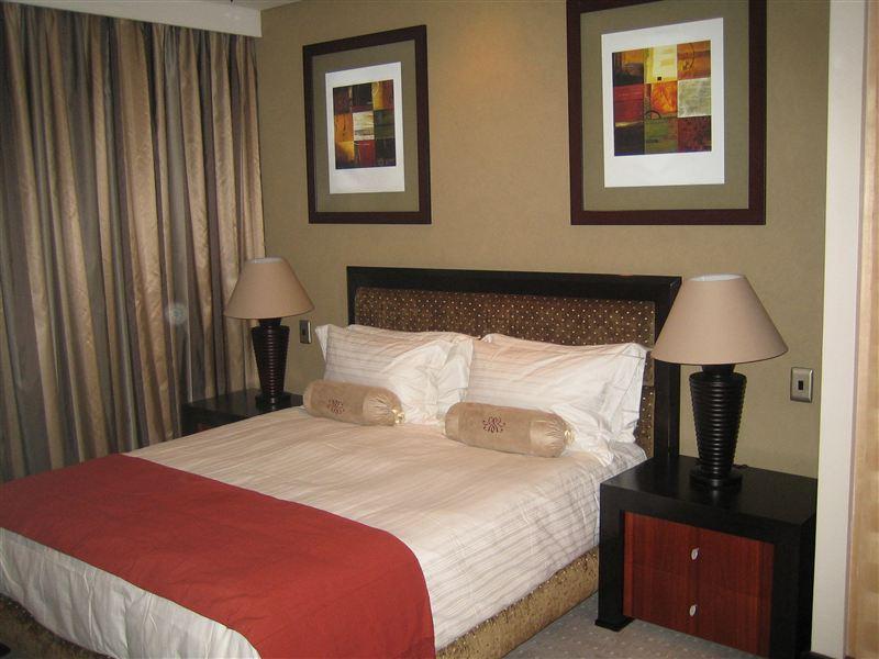 Raphael Suites Johannesburg Exteriör bild