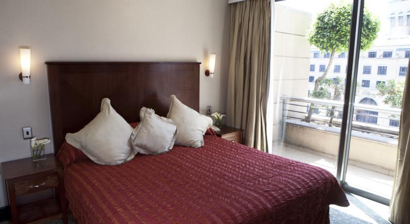 Raphael Suites Johannesburg Exteriör bild