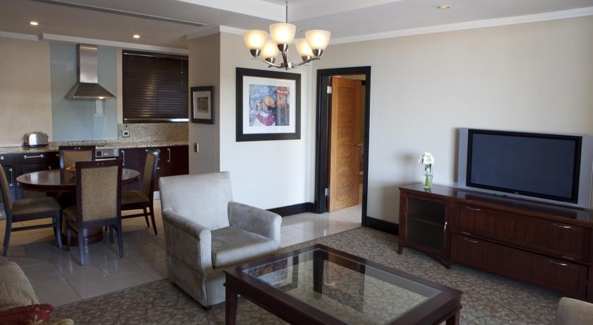Raphael Suites Johannesburg Exteriör bild