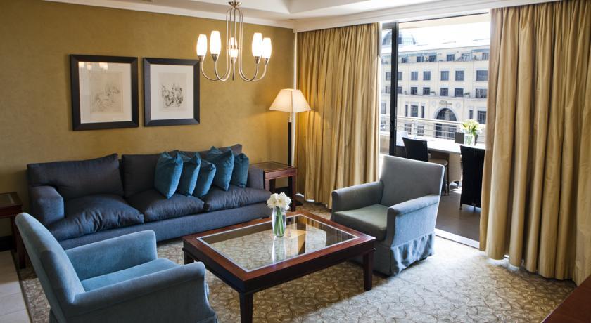 Raphael Suites Johannesburg Exteriör bild