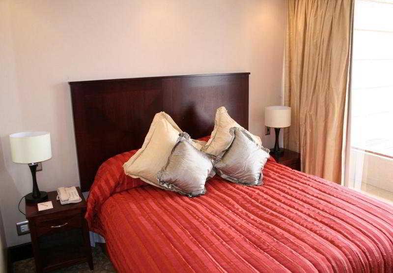 Raphael Suites Johannesburg Exteriör bild