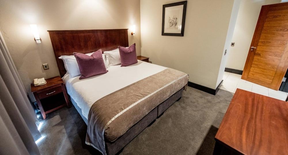 Raphael Suites Johannesburg Exteriör bild
