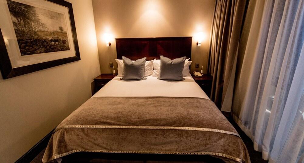 Raphael Suites Johannesburg Exteriör bild