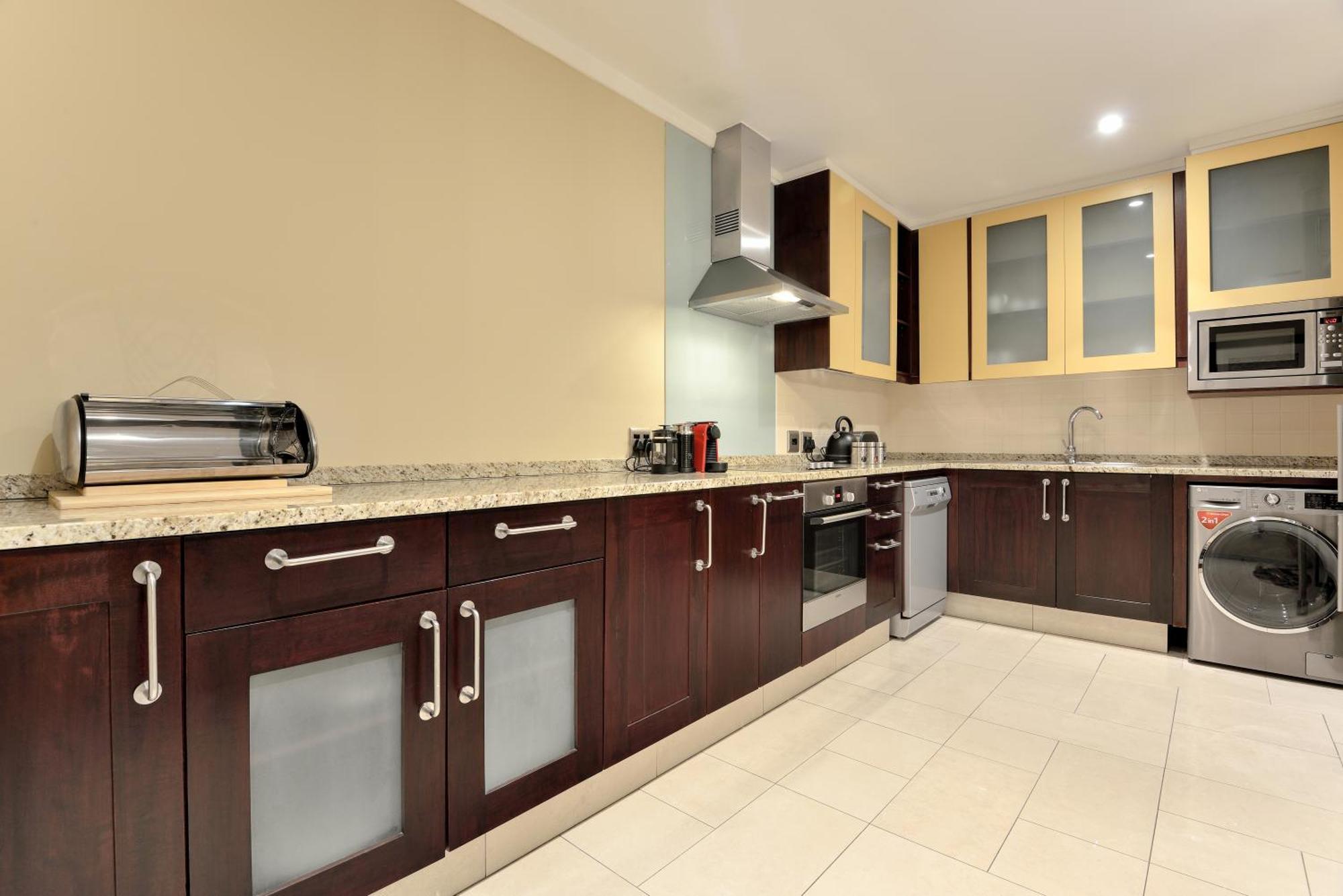 Raphael Suites Johannesburg Exteriör bild