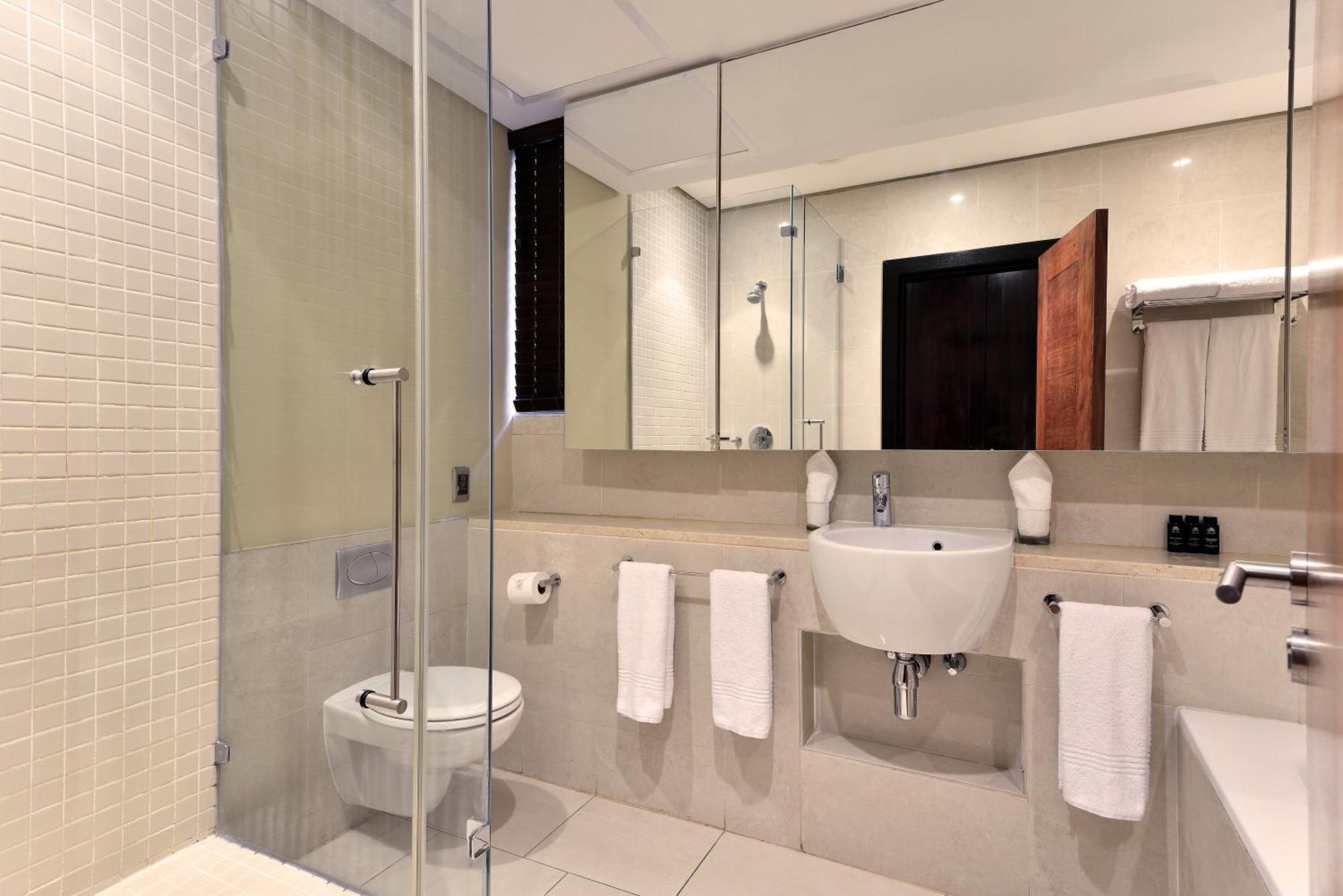 Raphael Suites Johannesburg Exteriör bild