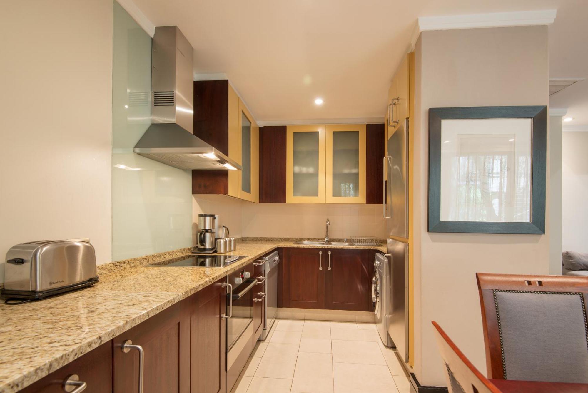 Raphael Suites Johannesburg Exteriör bild