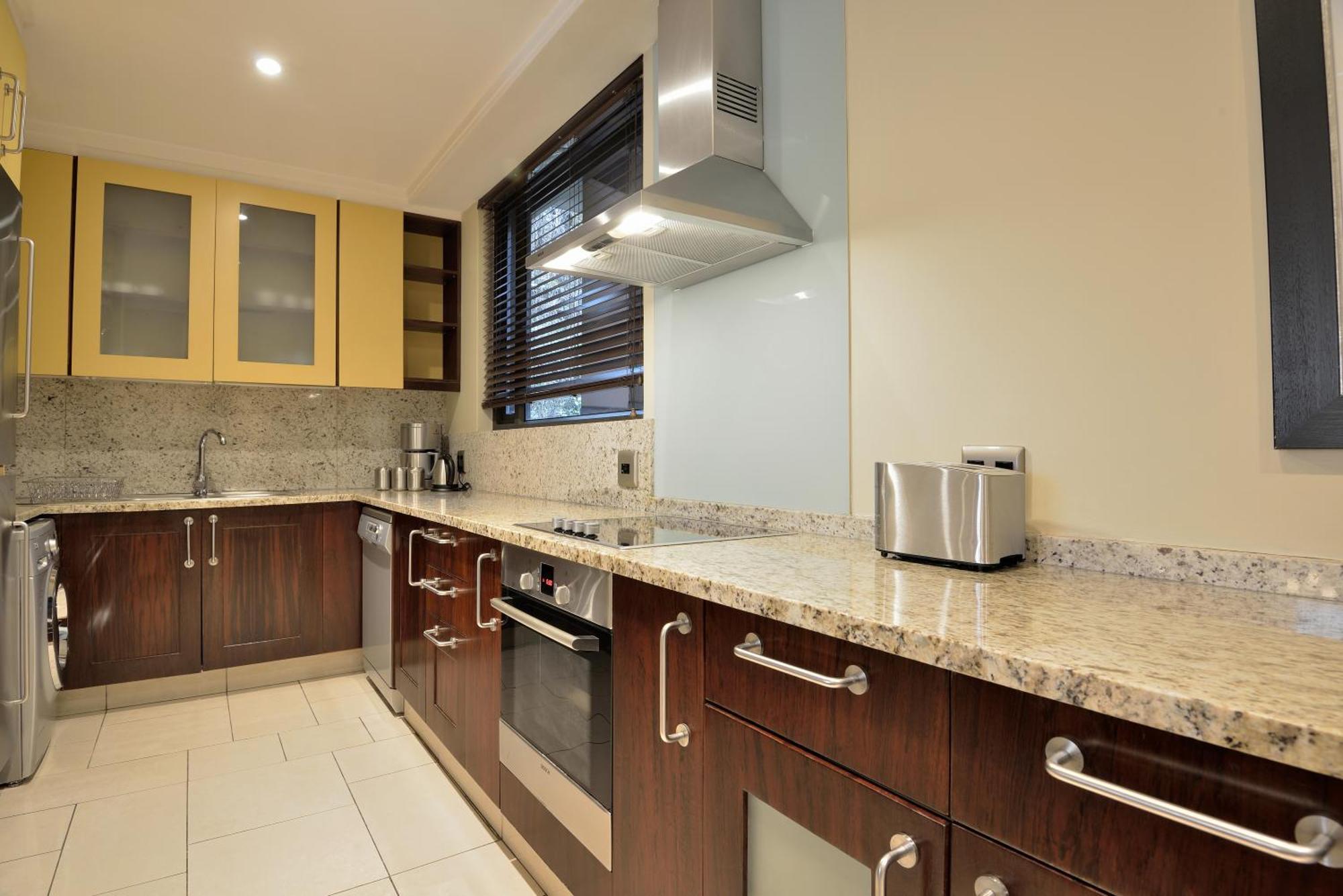 Raphael Suites Johannesburg Exteriör bild