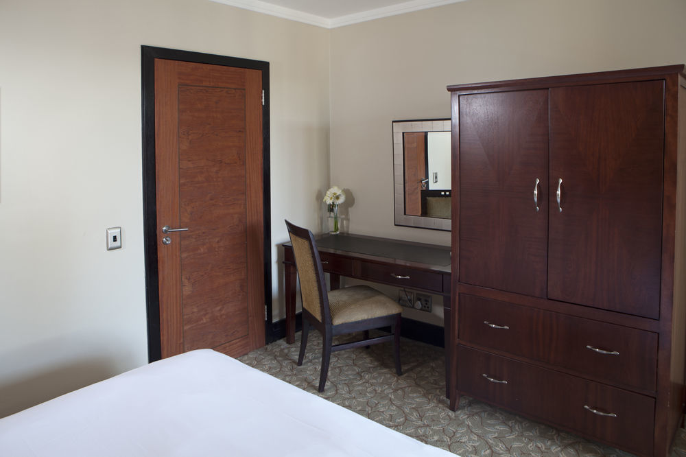 Raphael Suites Johannesburg Exteriör bild