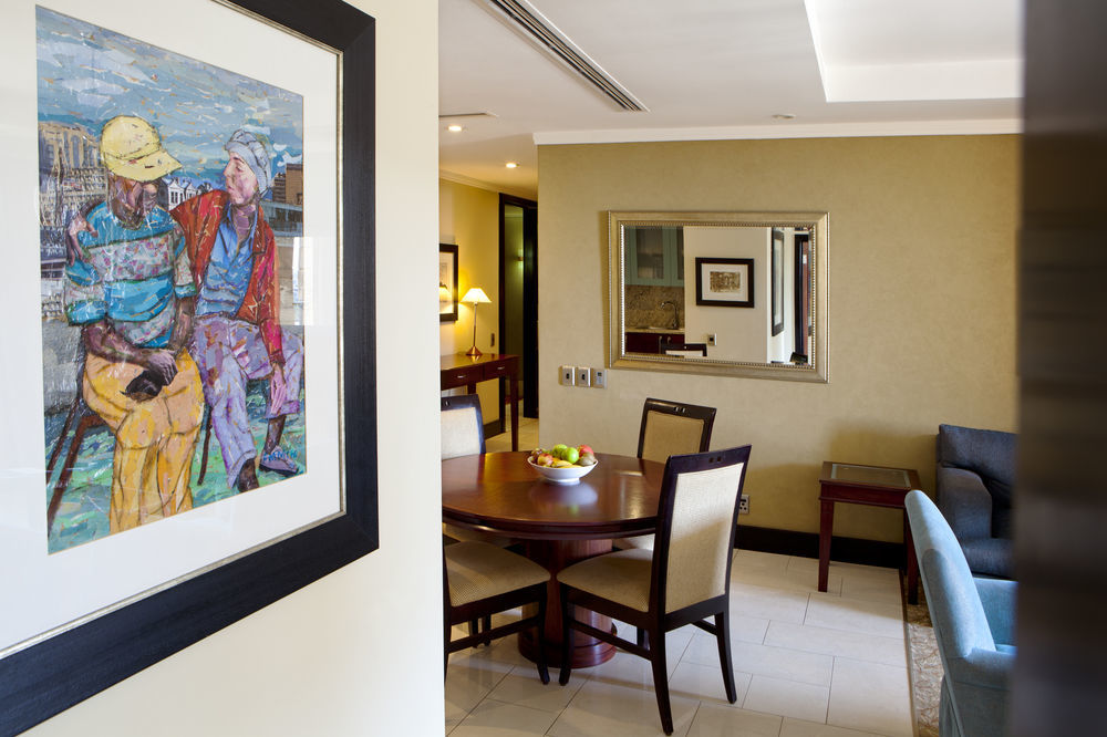 Raphael Suites Johannesburg Exteriör bild