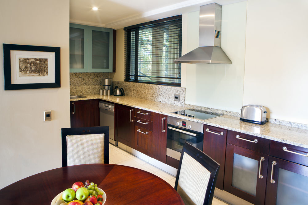 Raphael Suites Johannesburg Exteriör bild