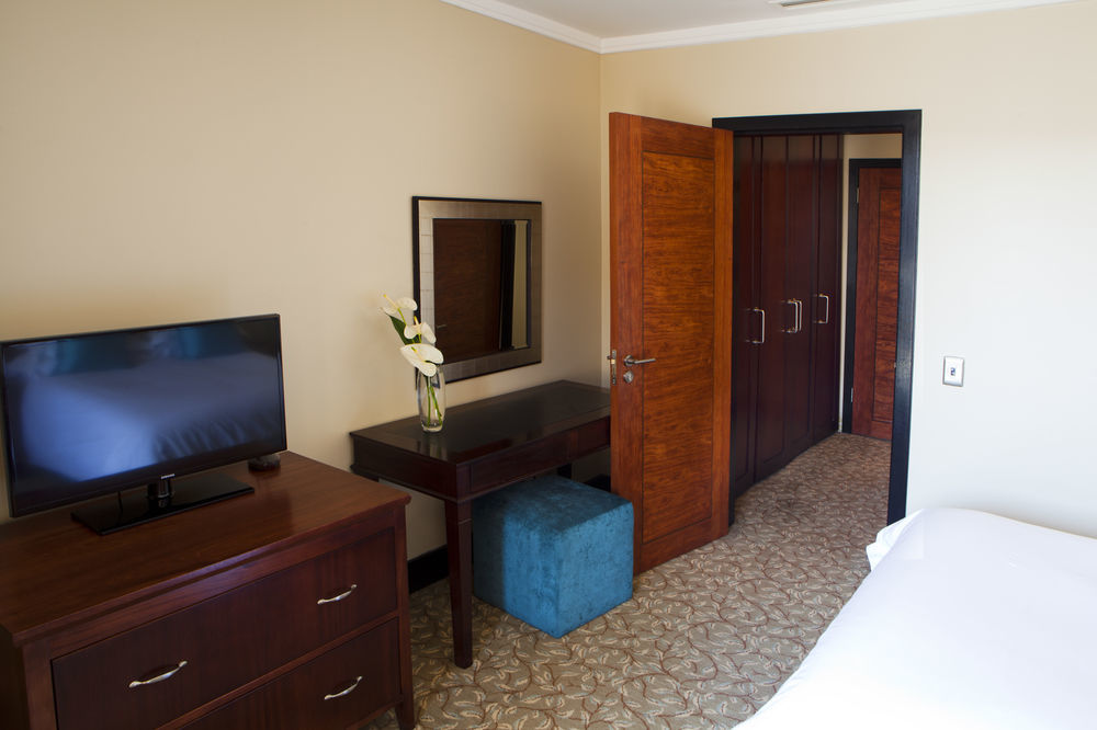 Raphael Suites Johannesburg Exteriör bild